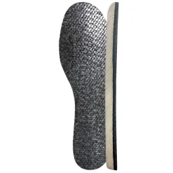 Size W7 - Wool Insoles