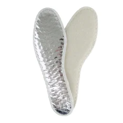 Size W9/M7 - Thermal insulated insoles