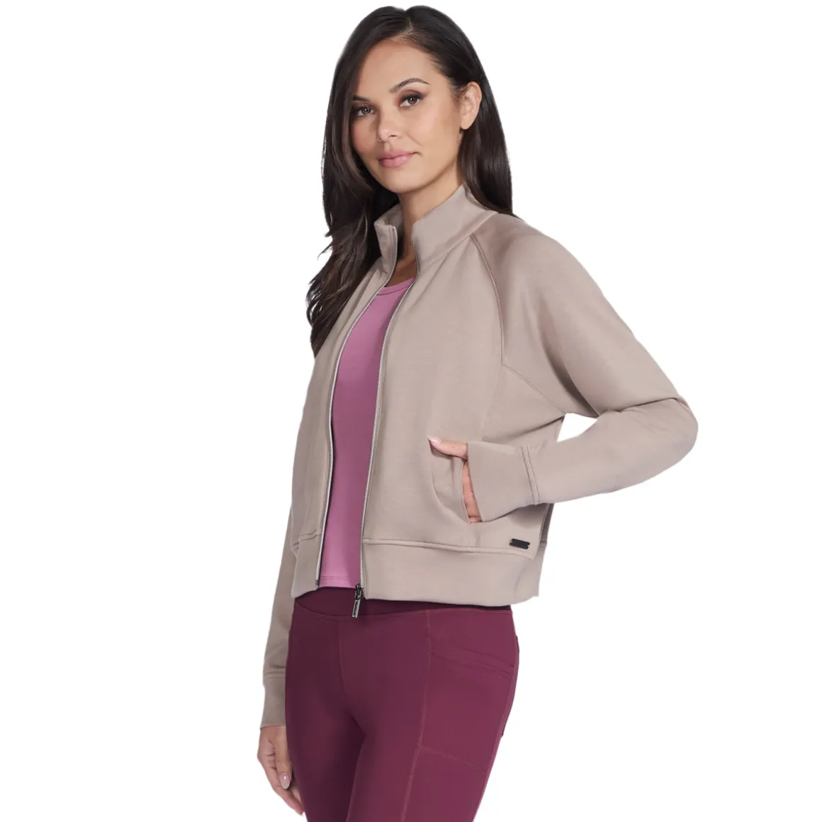 SkechLuxe Elevate - Women's Jacket