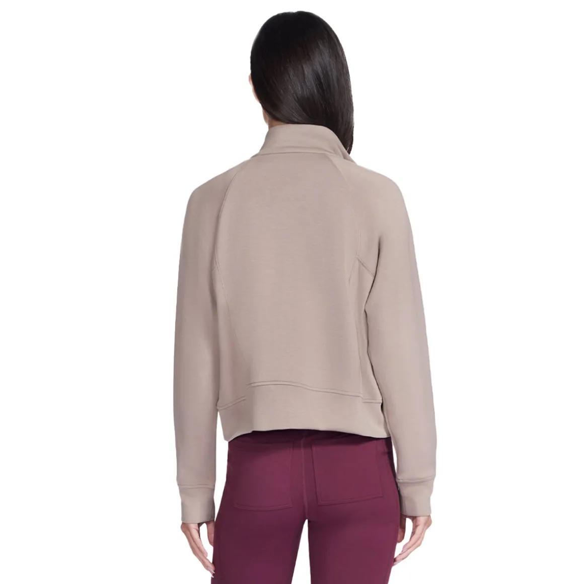 SkechLuxe Elevate - Women's Jacket