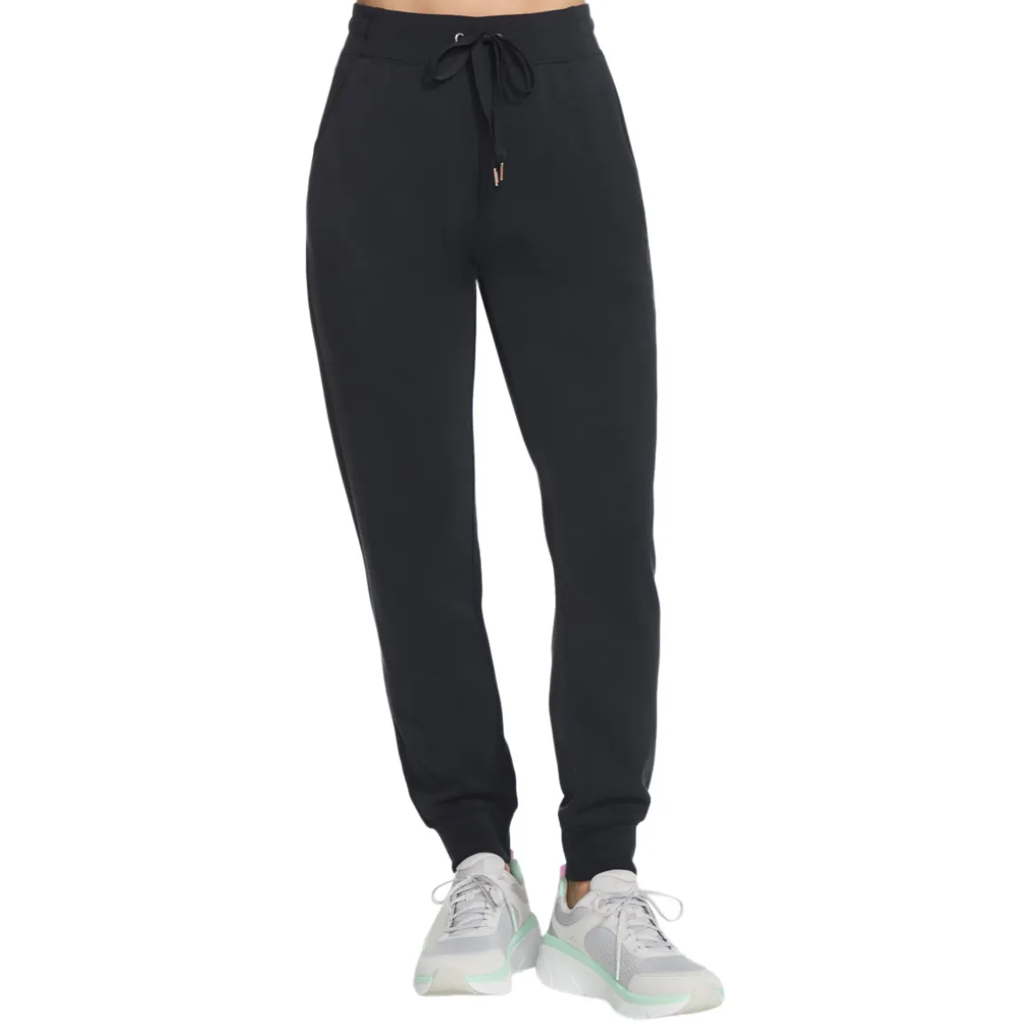 SkechLuxe Elevate - Women's Fleece Pants