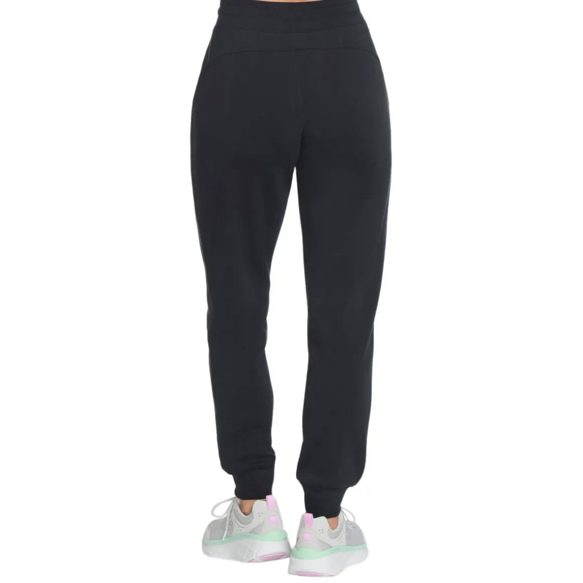 SkechLuxe Elevate - Women's Fleece Pants