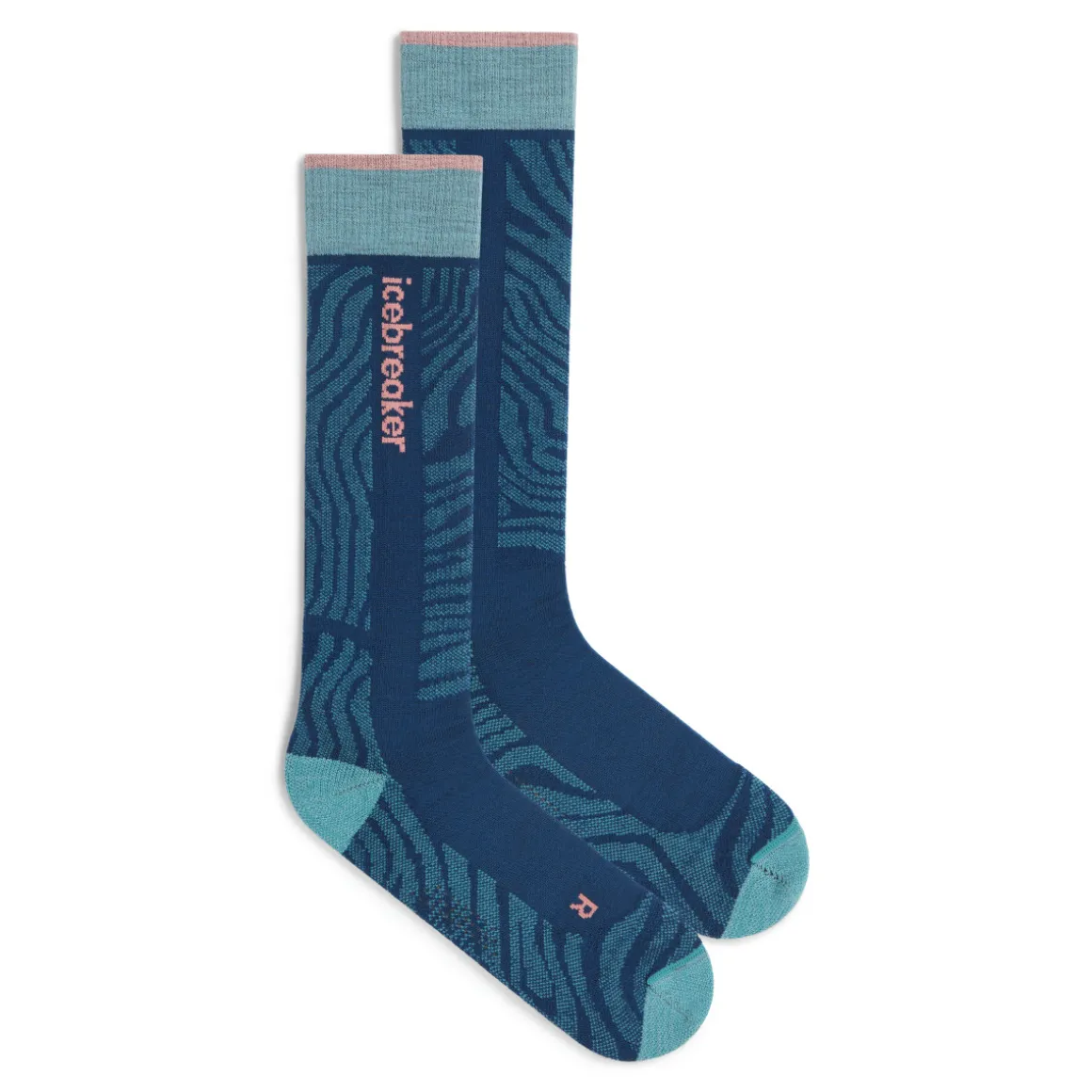 Ski+ Light OTC - Women's Ski Socks