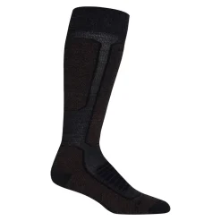 Ski+ Over The Calf Medium - Women's Cushioned Crew Socks