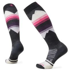 Ski Targeted Cushion - Women's Cushioned Ski Socks