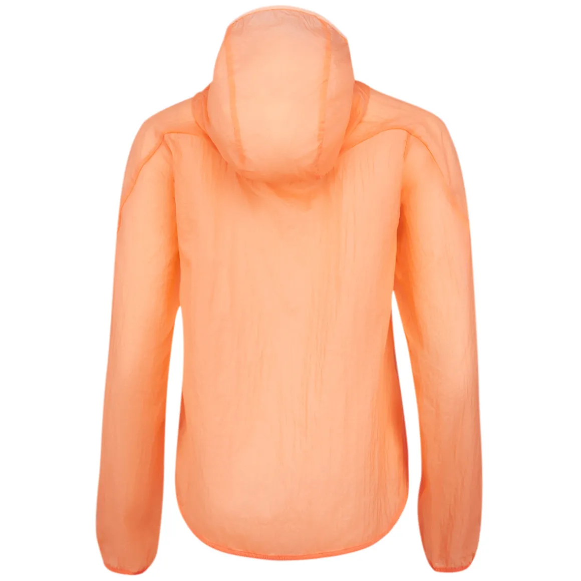 Skyflow - Women's Hooded Jacket