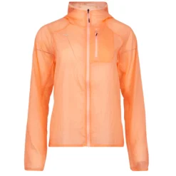 Skyflow - Women's Hooded Jacket