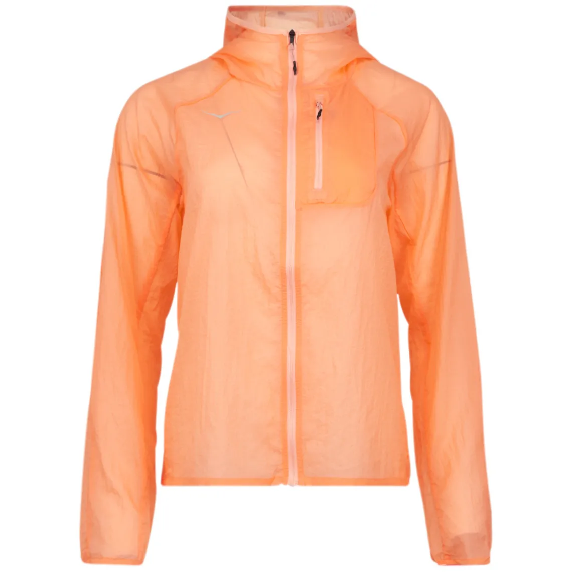 Skyflow - Women's Hooded Jacket