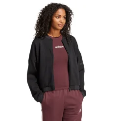 SL + FL - Women's Full-Zip Jacket