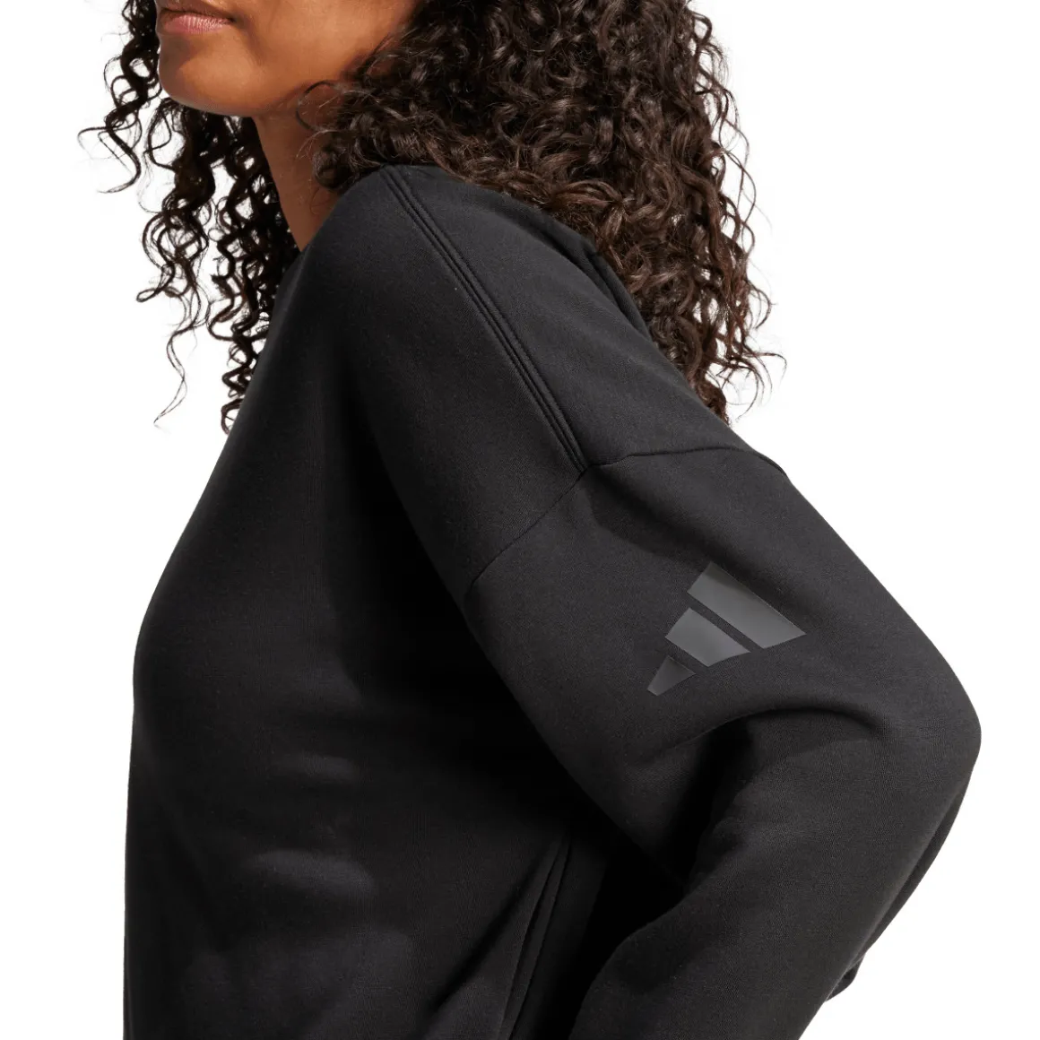 SL + FL - Women's Full-Zip Jacket