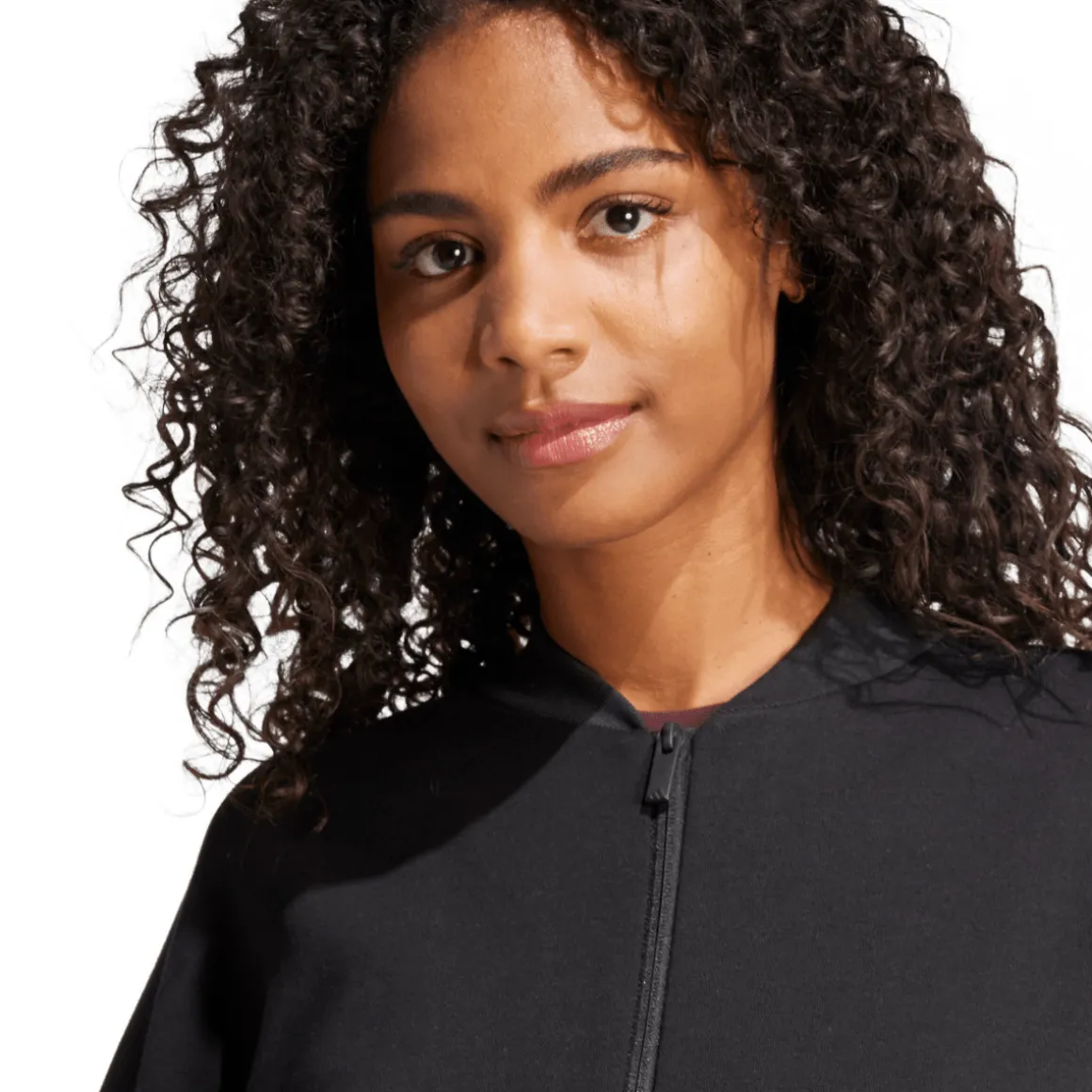 SL + FL - Women's Full-Zip Jacket