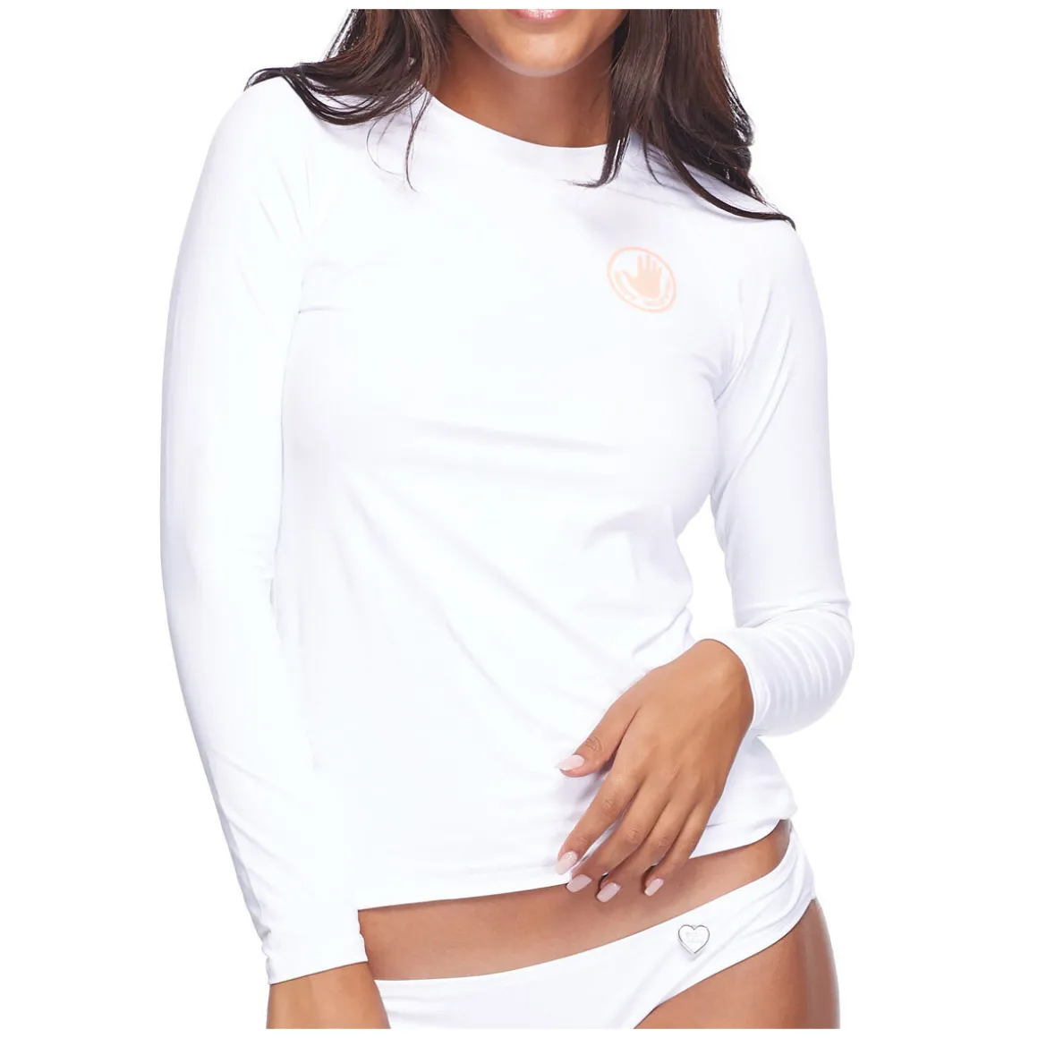 Sleek - Women's Rash Guard