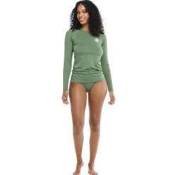 Sleek - Women's Rash Guard