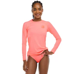 Sleek - Women's Rash Guard