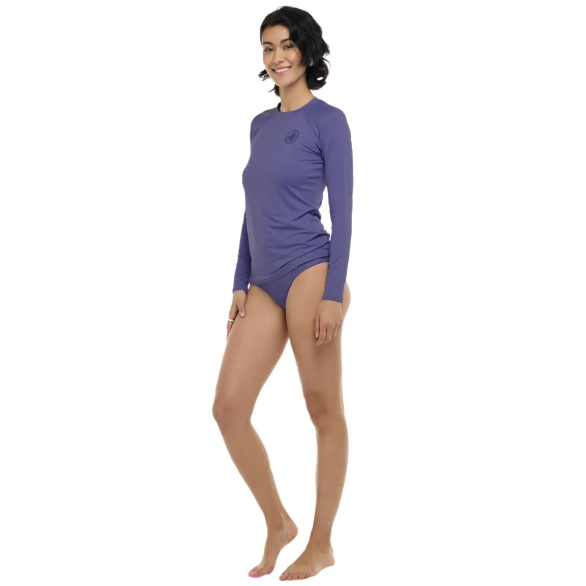 Sleek - Women's Rash Guard