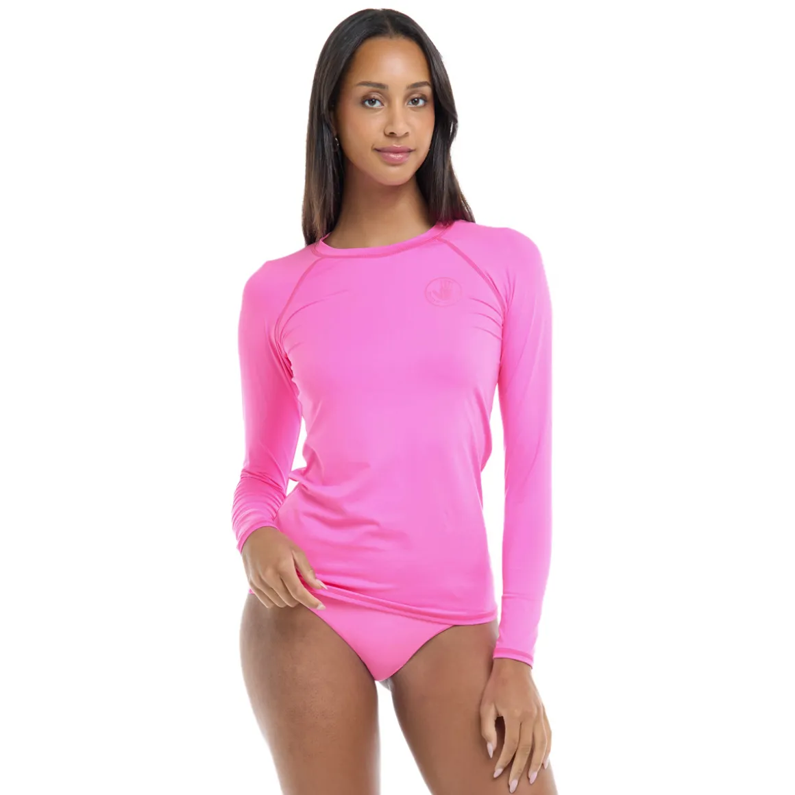 Sleek - Women's Rash Guard
