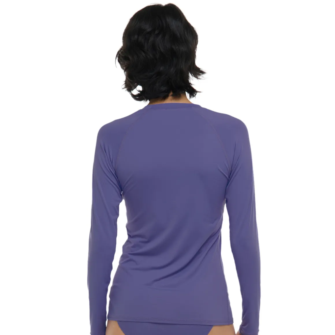 Sleek - Women's Rash Guard