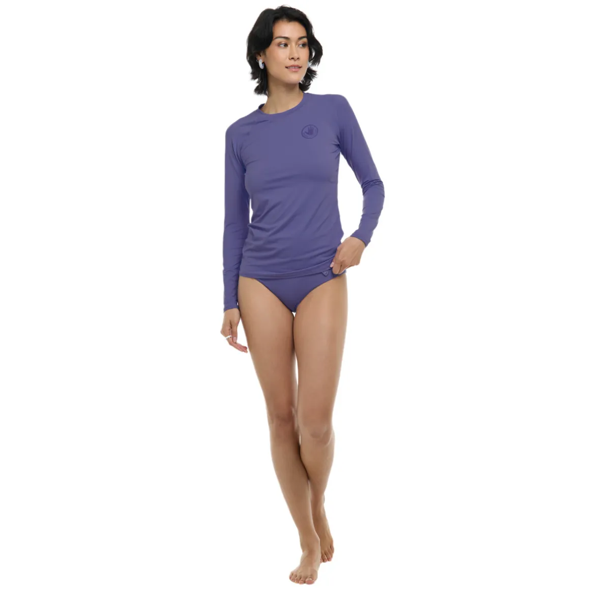 Sleek - Women's Rash Guard