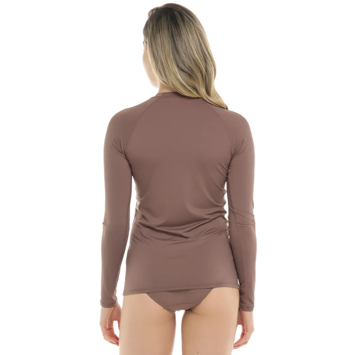 Sleek - Women's Rash Guard