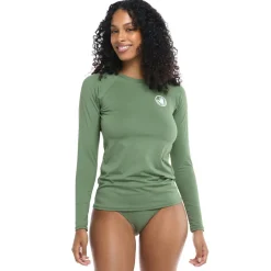 Sleek - Women's Rash Guard