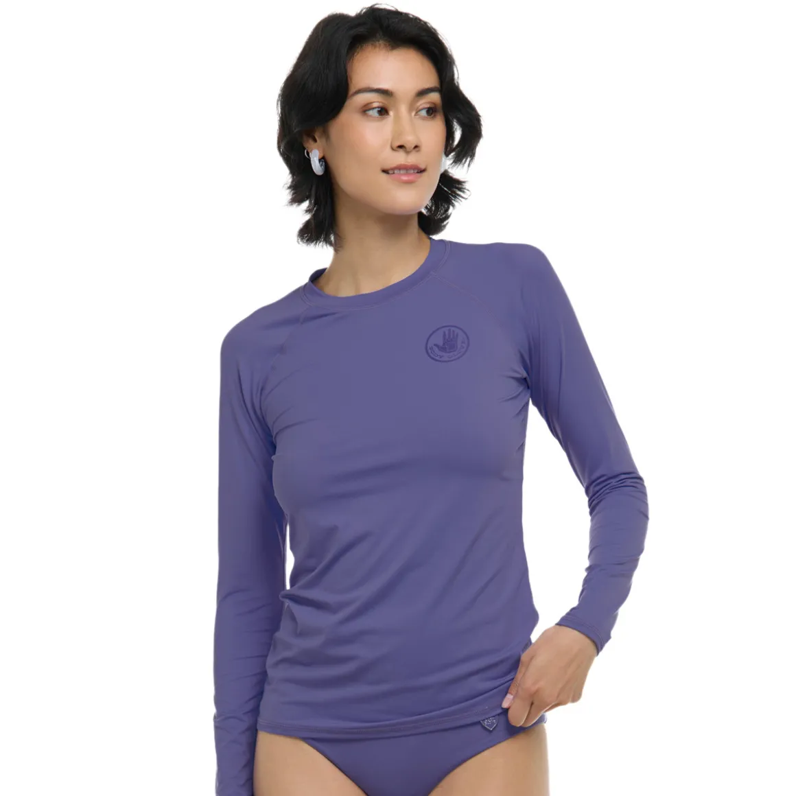 Sleek - Women's Rash Guard