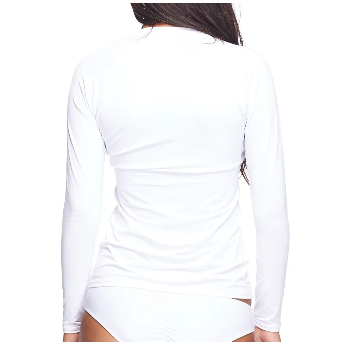 Sleek - Women's Rash Guard