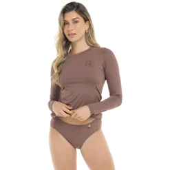 Sleek - Women's Rash Guard
