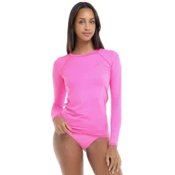 Sleek - Women's Rash Guard