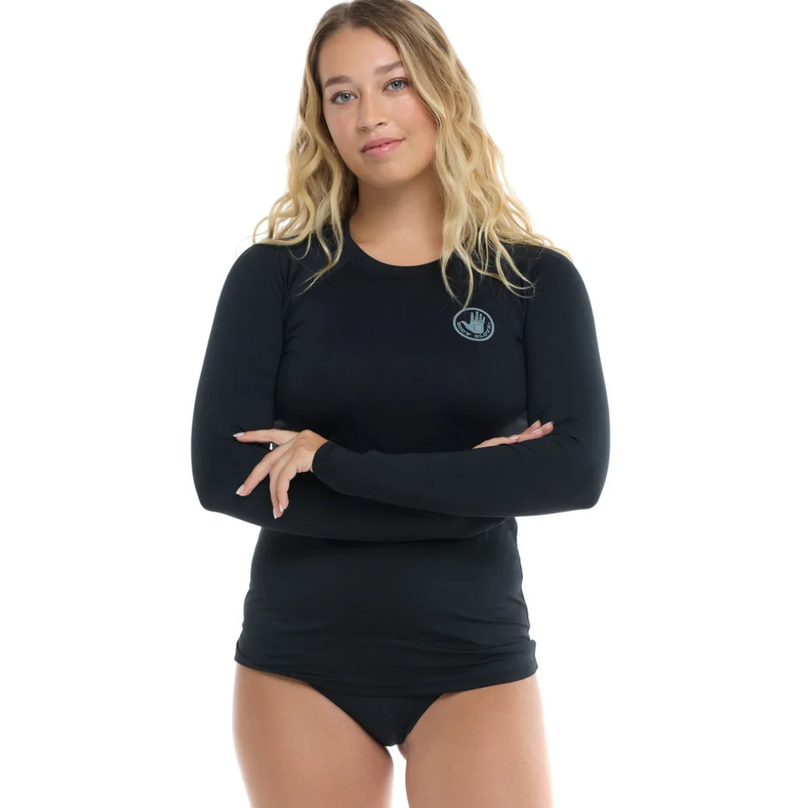 Sleek - Women's Rash Guard