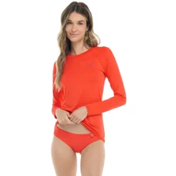 Sleek - Women's Rash Guard