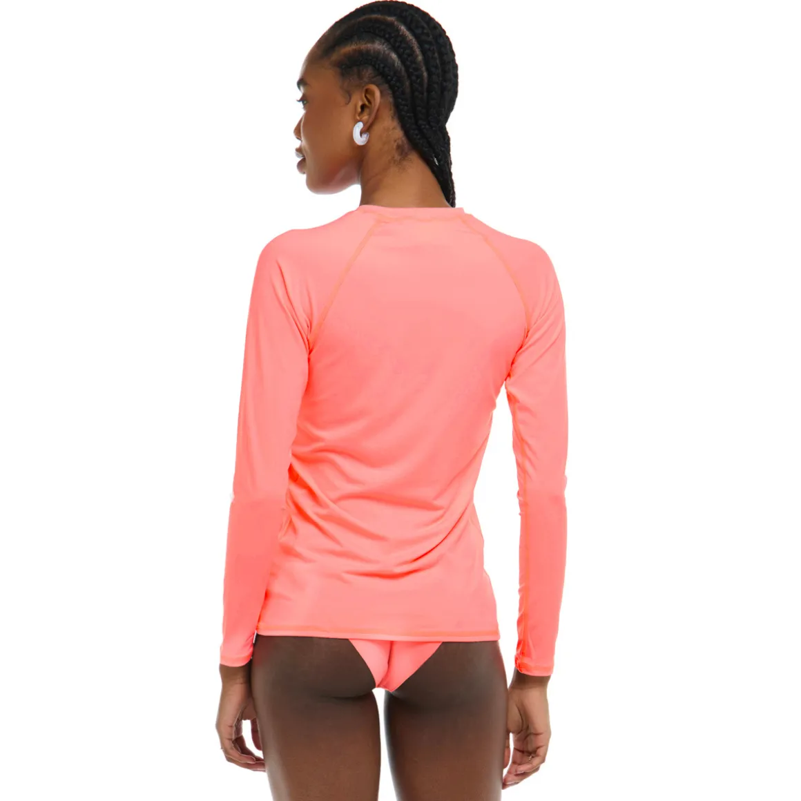 Sleek - Women's Rash Guard