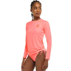 Sleek - Women's Rash Guard