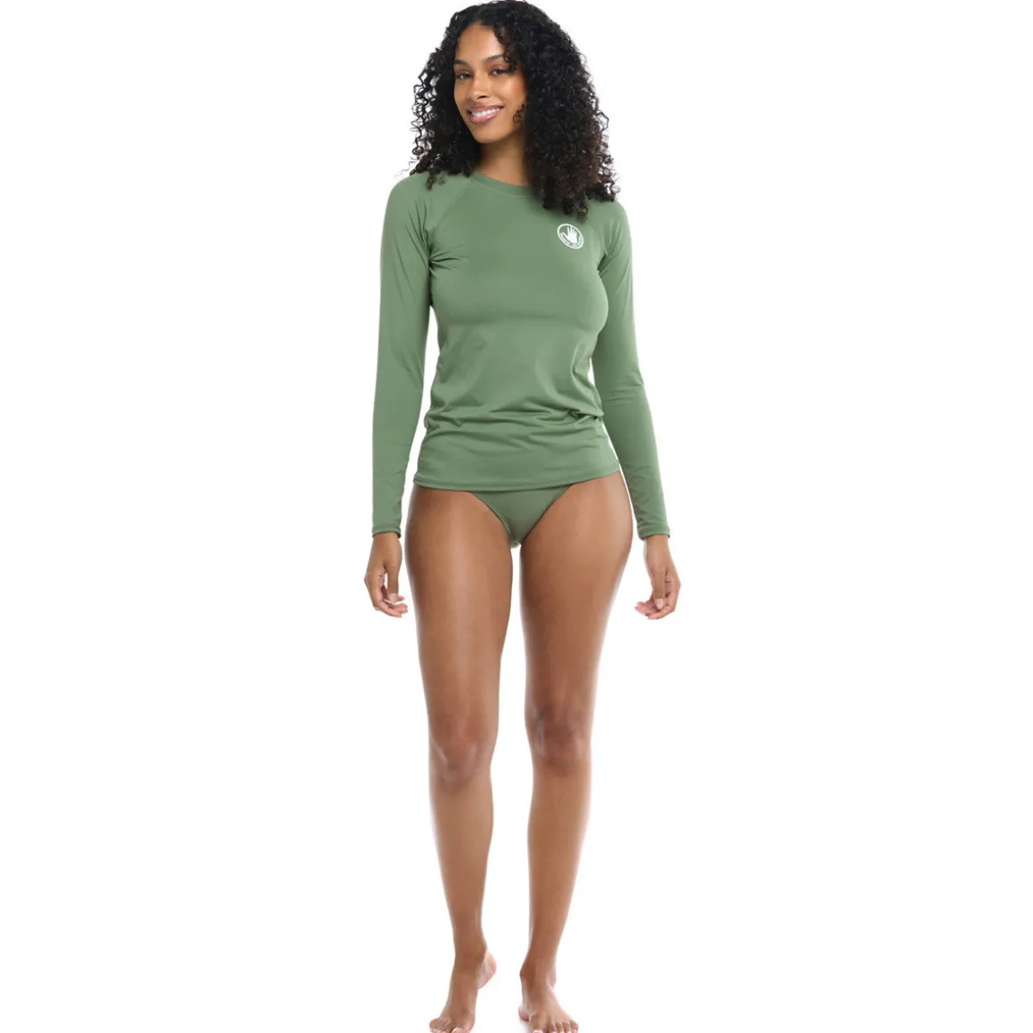 Sleek - Women's Rash Guard
