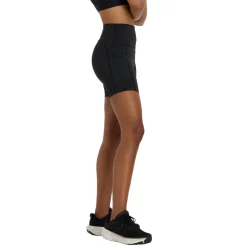 Sleek Pocket 6" - Women's Biker Shorts