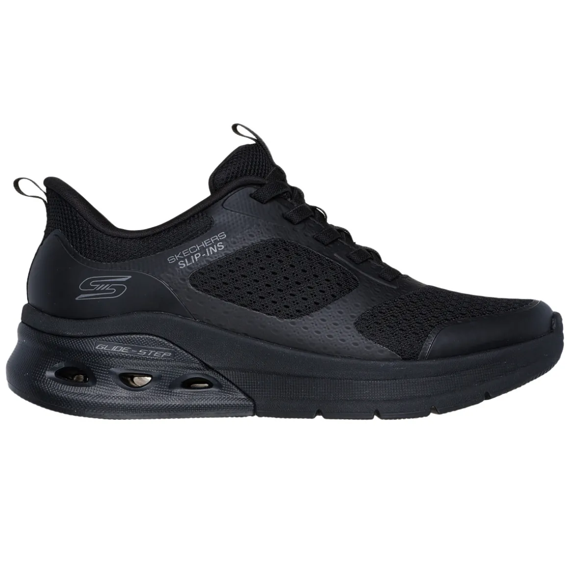 Slip-ins BOBS Sport Arc Waves 2.0 - Now On - Women's Fashion Shoes