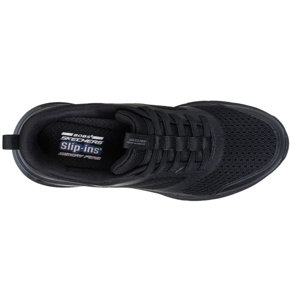 Slip-ins BOBS Sport Arc Waves 2.0 - Now On - Women's Fashion Shoes