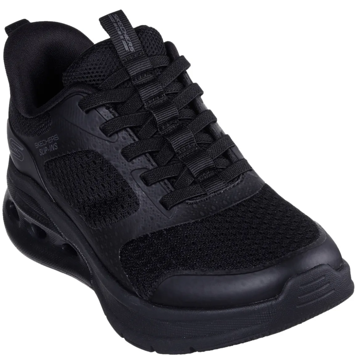 Slip-ins BOBS Sport Arc Waves 2.0 - Now On - Women's Fashion Shoes