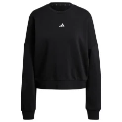 Small Logo Feelcozy - Women's Fleece Sweater