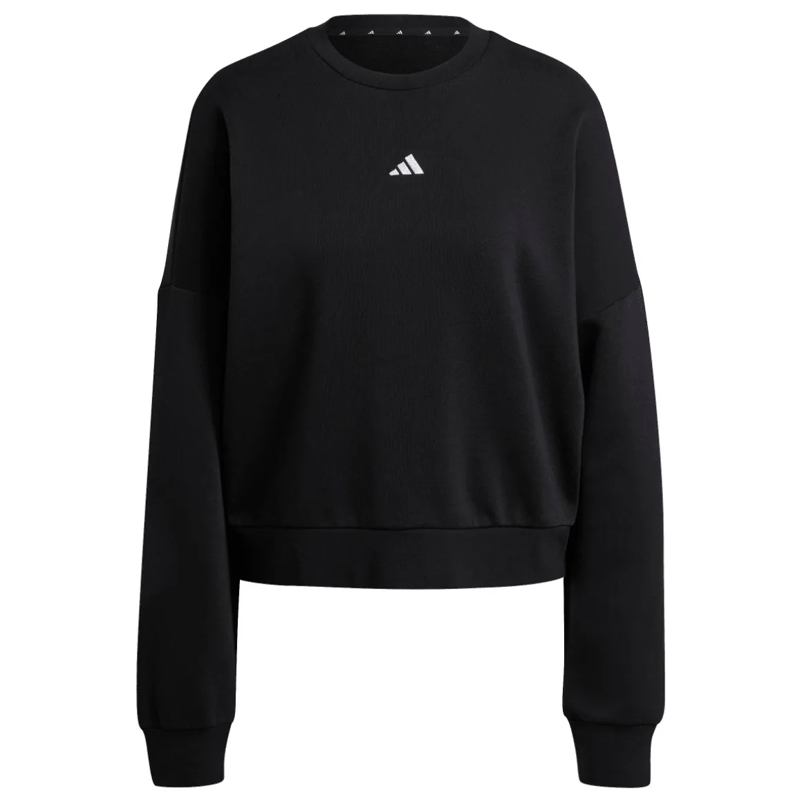 Small Logo Feelcozy - Women's Fleece Sweater