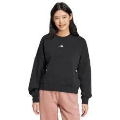 Small Logo Feelcozy - Women's Fleece Sweater