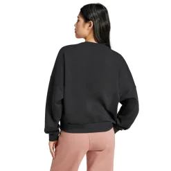 Small Logo Feelcozy - Women's Fleece Sweater
