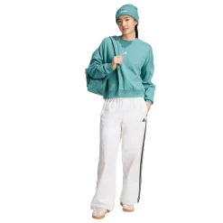 Small Logo Feelcozy - Women's Fleece Sweater