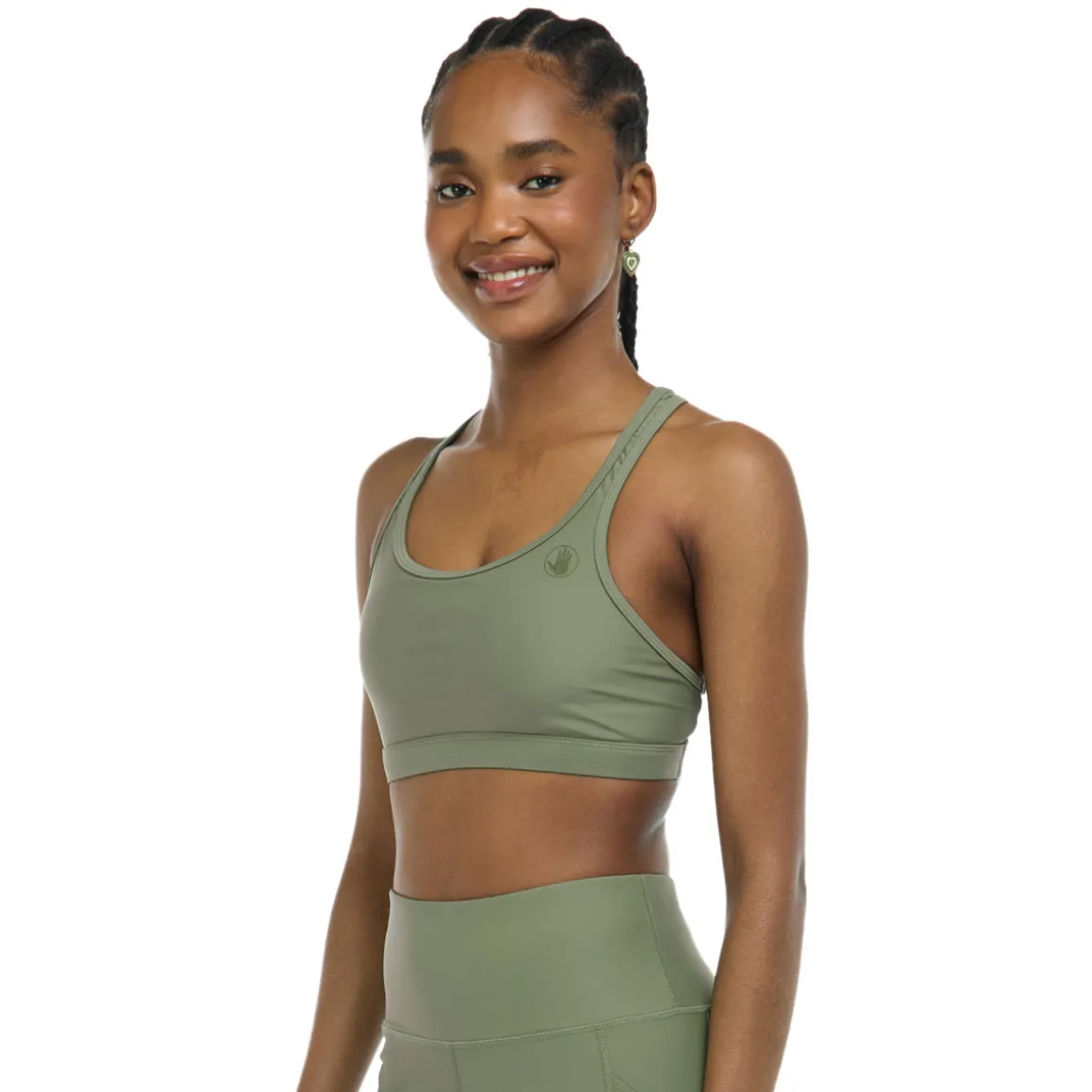 Smoothies Equalizer - Women's Swimsuit Top