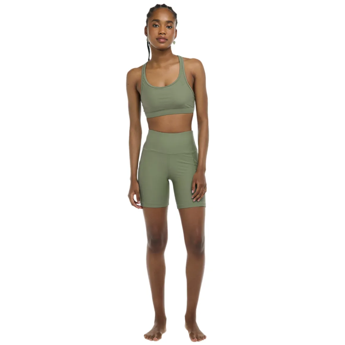 Smoothies Equalizer - Women's Swimsuit Top