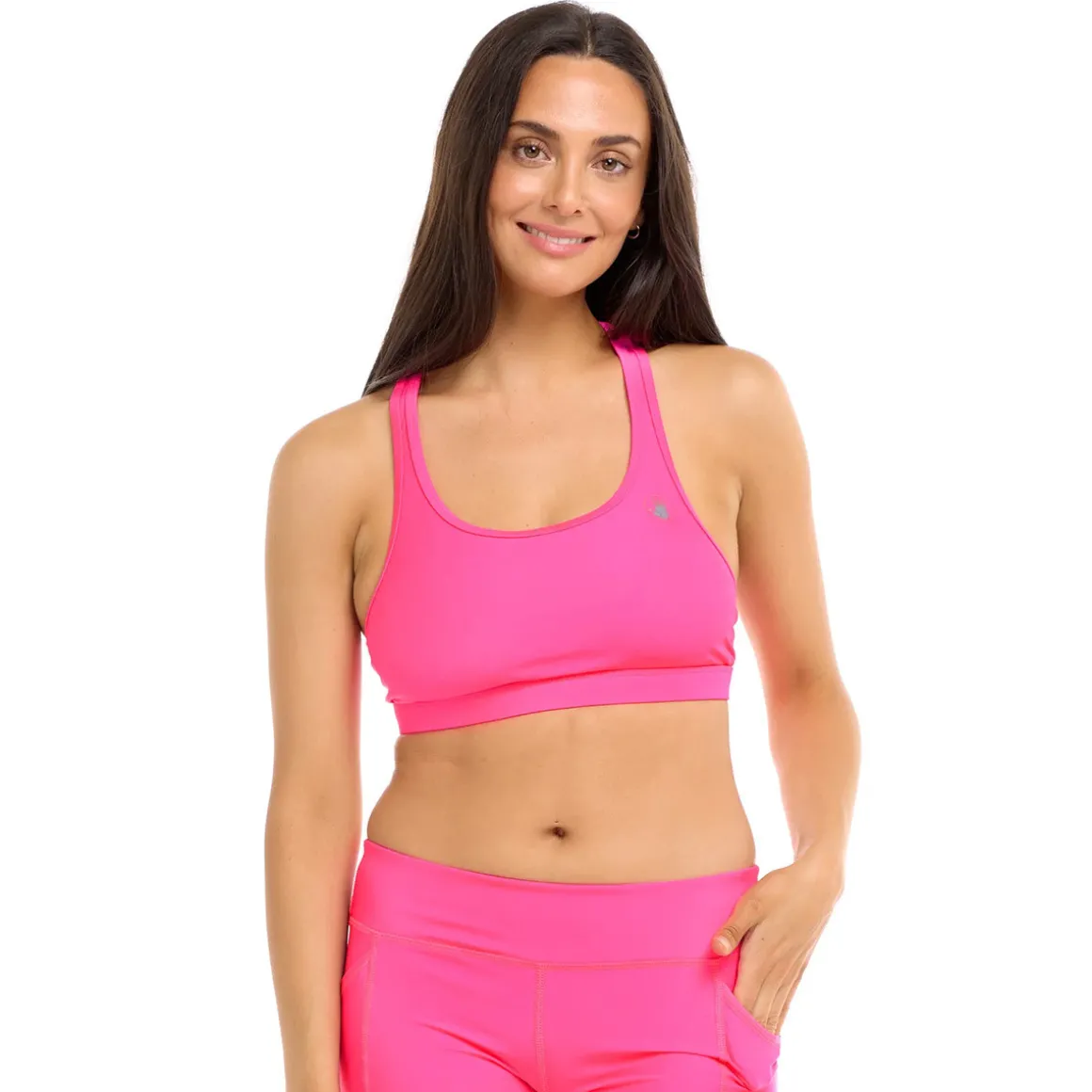 Smoothies Equalizer - Women's Swimsuit Top