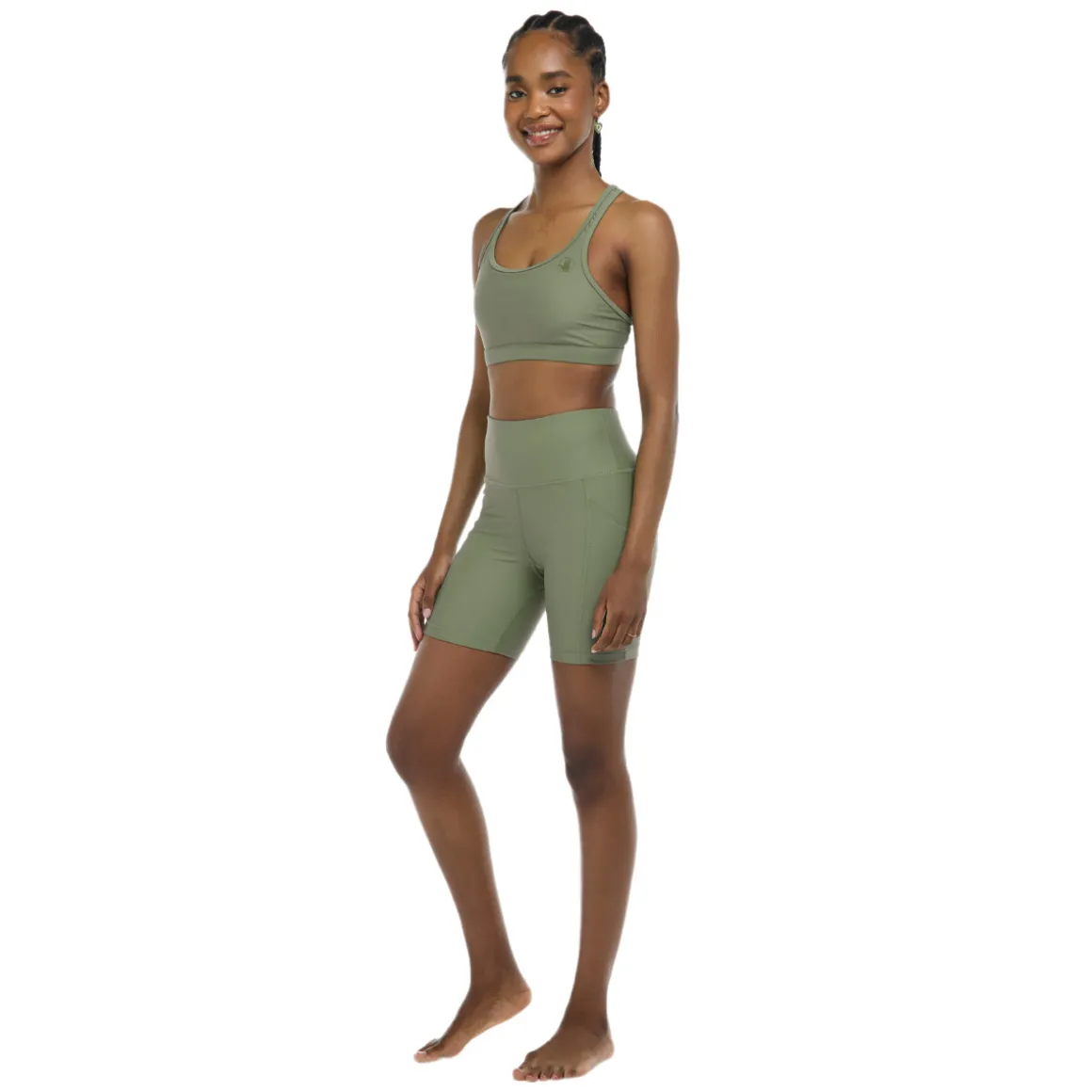 Smoothies Equalizer - Women's Swimsuit Top