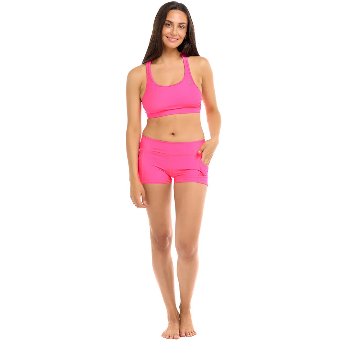 Smoothies Equalizer - Women's Swimsuit Top