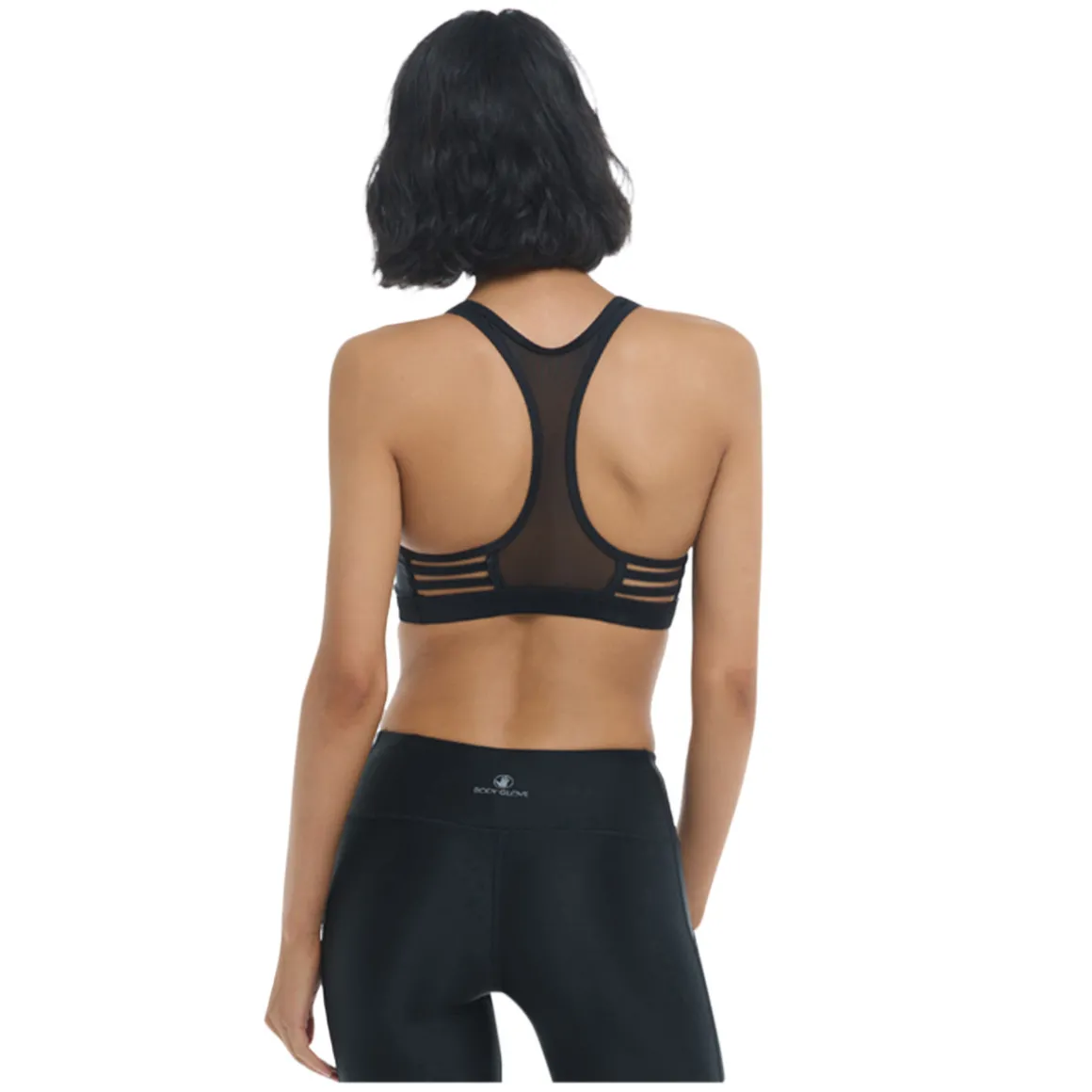 Smoothies Equalizer - Women's Swimsuit Top