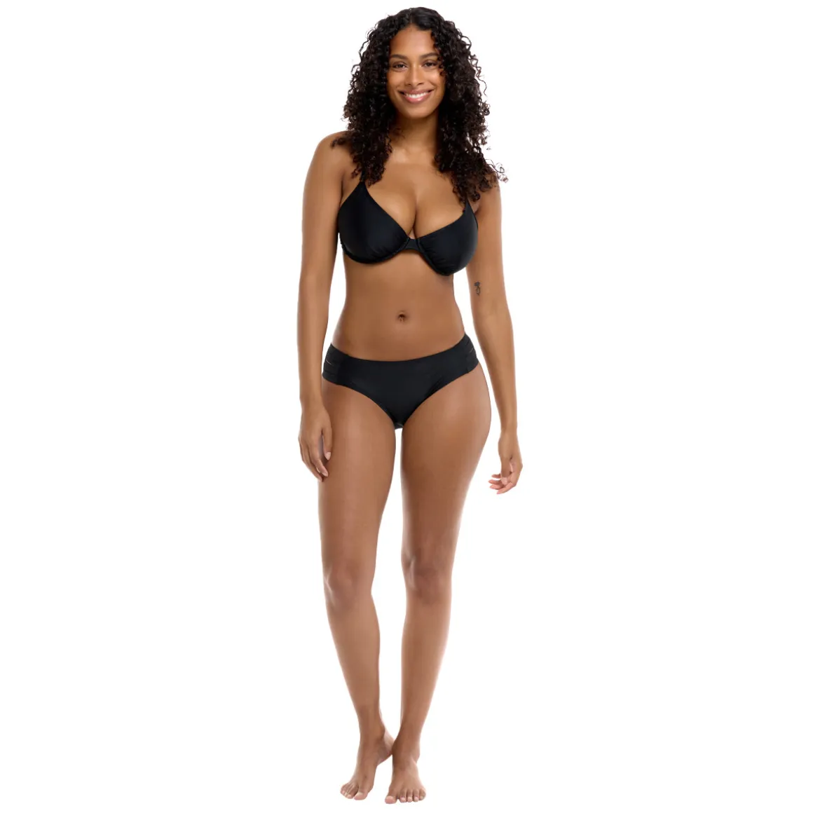 Smoothies Nuevo Contempo - Women's Swimsuit Bottom