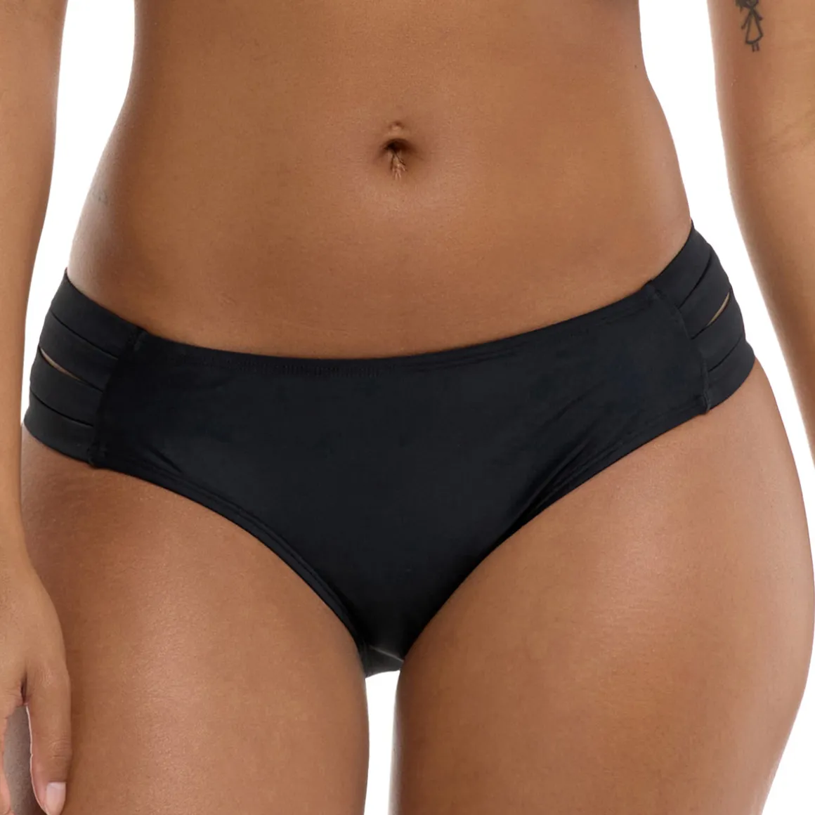 Smoothies Nuevo Contempo - Women's Swimsuit Bottom